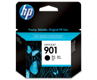 HP Tusz nr 901 Black (CC653AE) - 1452440 - zdjęcie 1